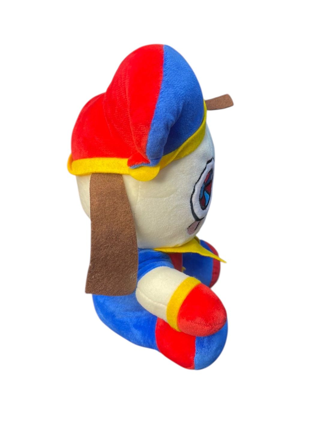 Peluche Ponmi The Amazing Digital Circus