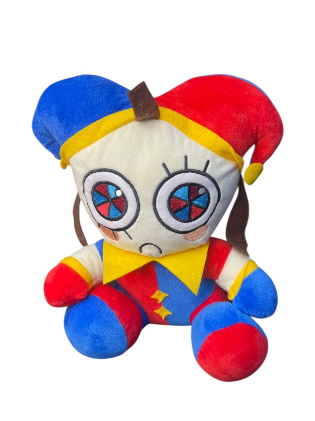 Peluche Ponmi The Amazing Digital Circus