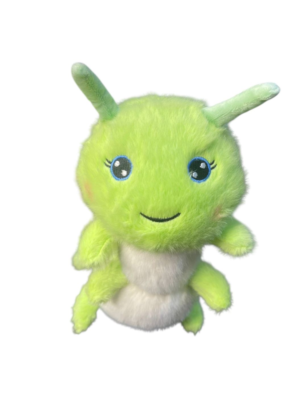 Peluche Oruga