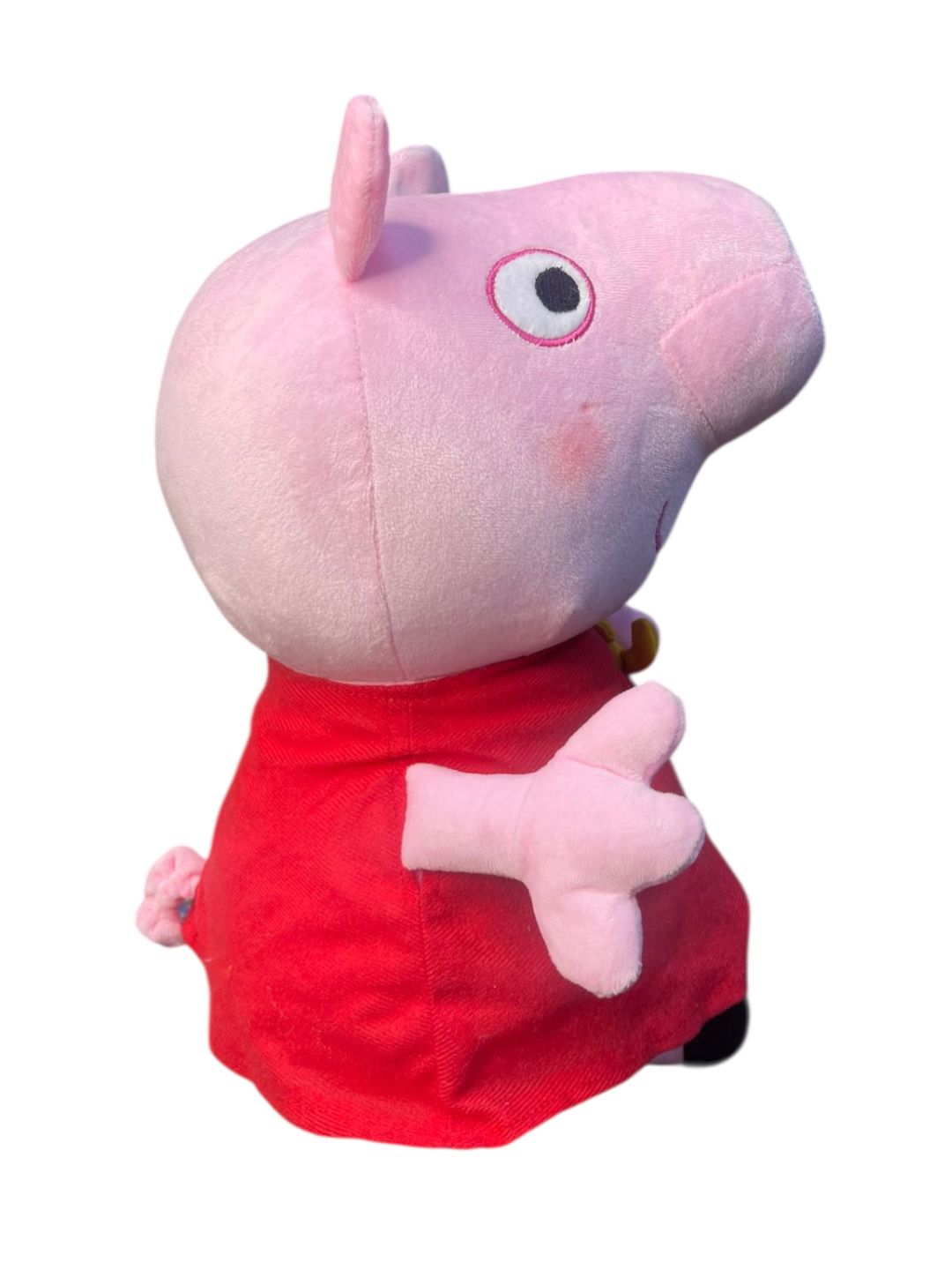 Peluche Peppa Pig