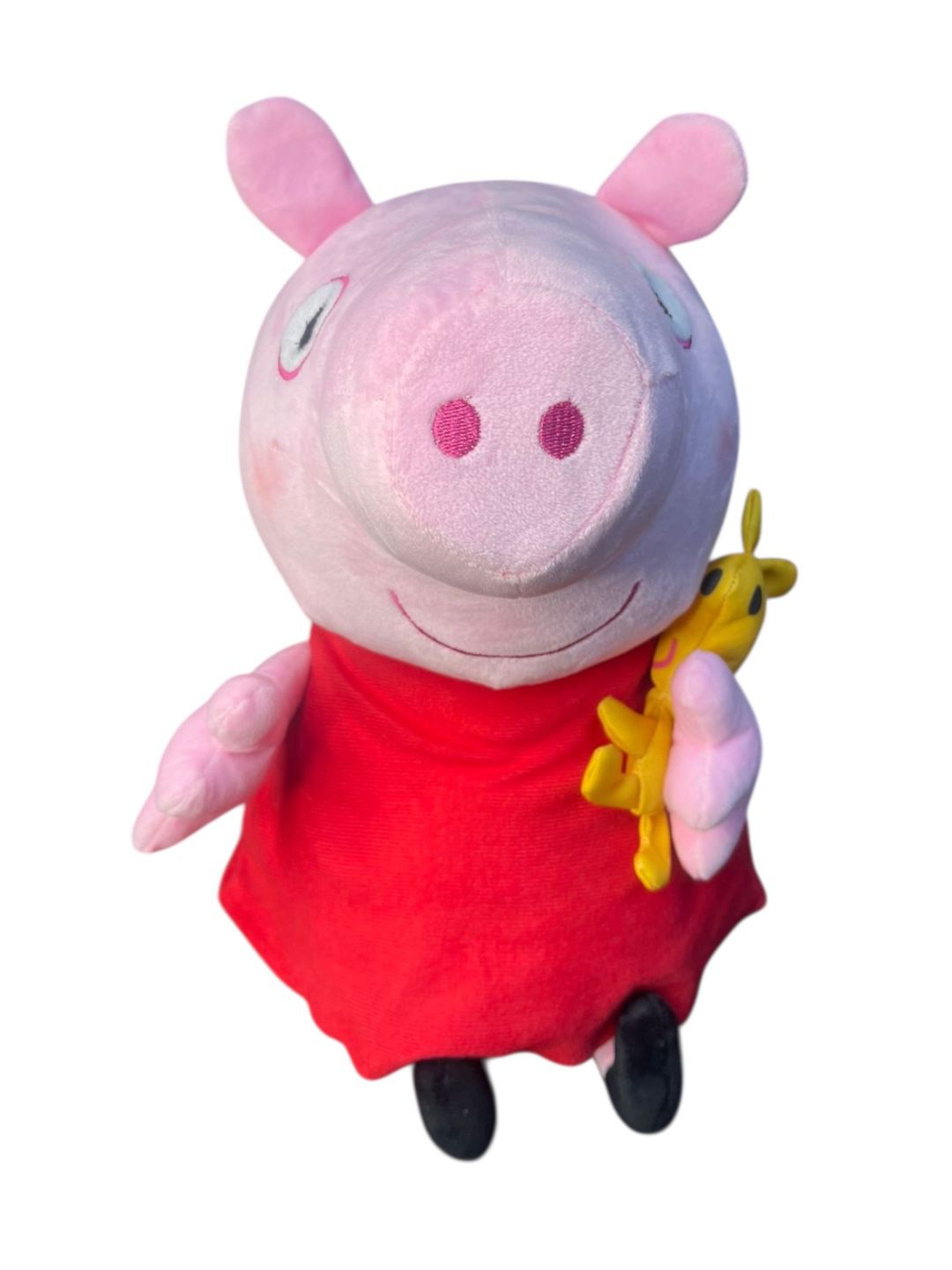 Peluche Peppa Pig