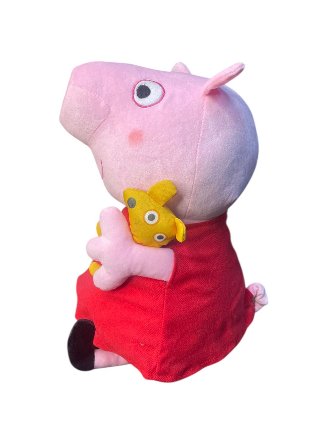 Peluche Peppa Pig