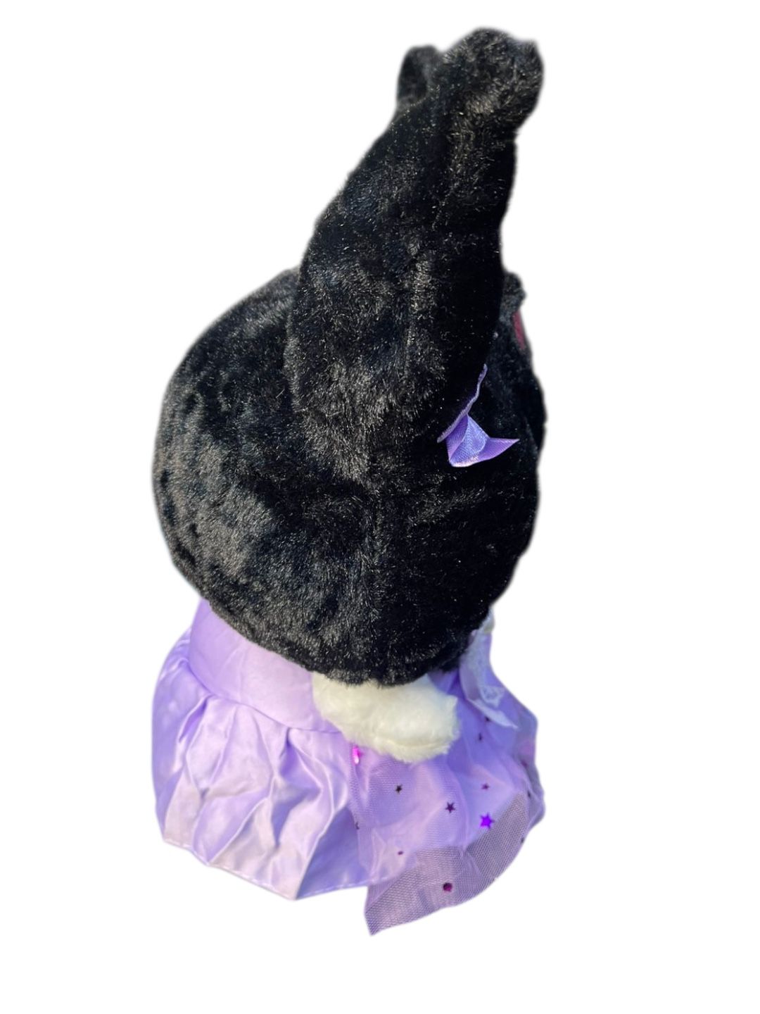 Peluche Kuromi Sanrio