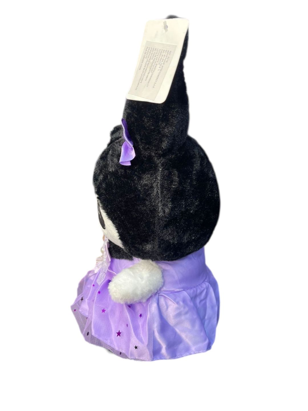 Peluche Kuromi Sanrio