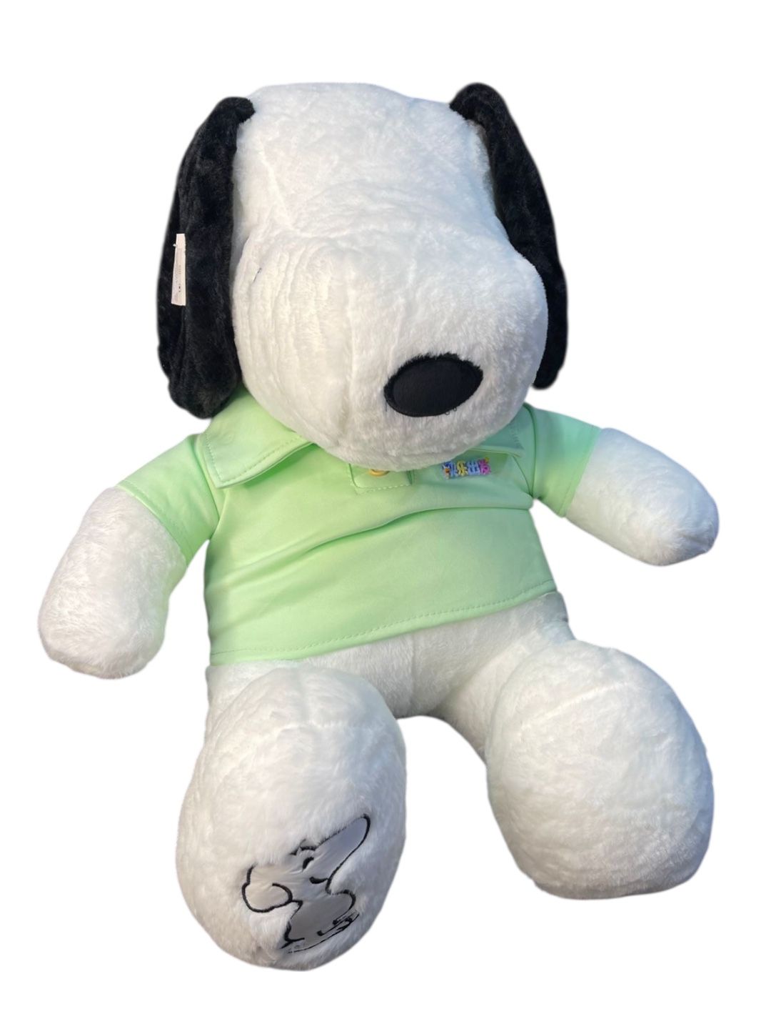 Peluche Snoopy