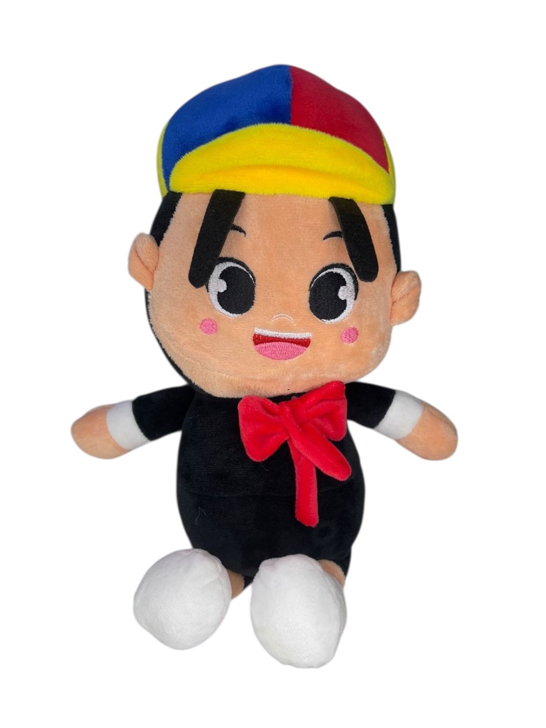Peluche Quico El Chavo Del Ocho