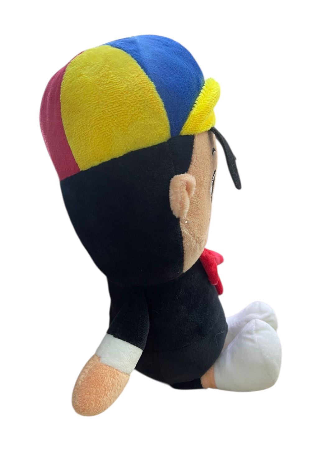 Peluche Quico El Chavo Del Ocho