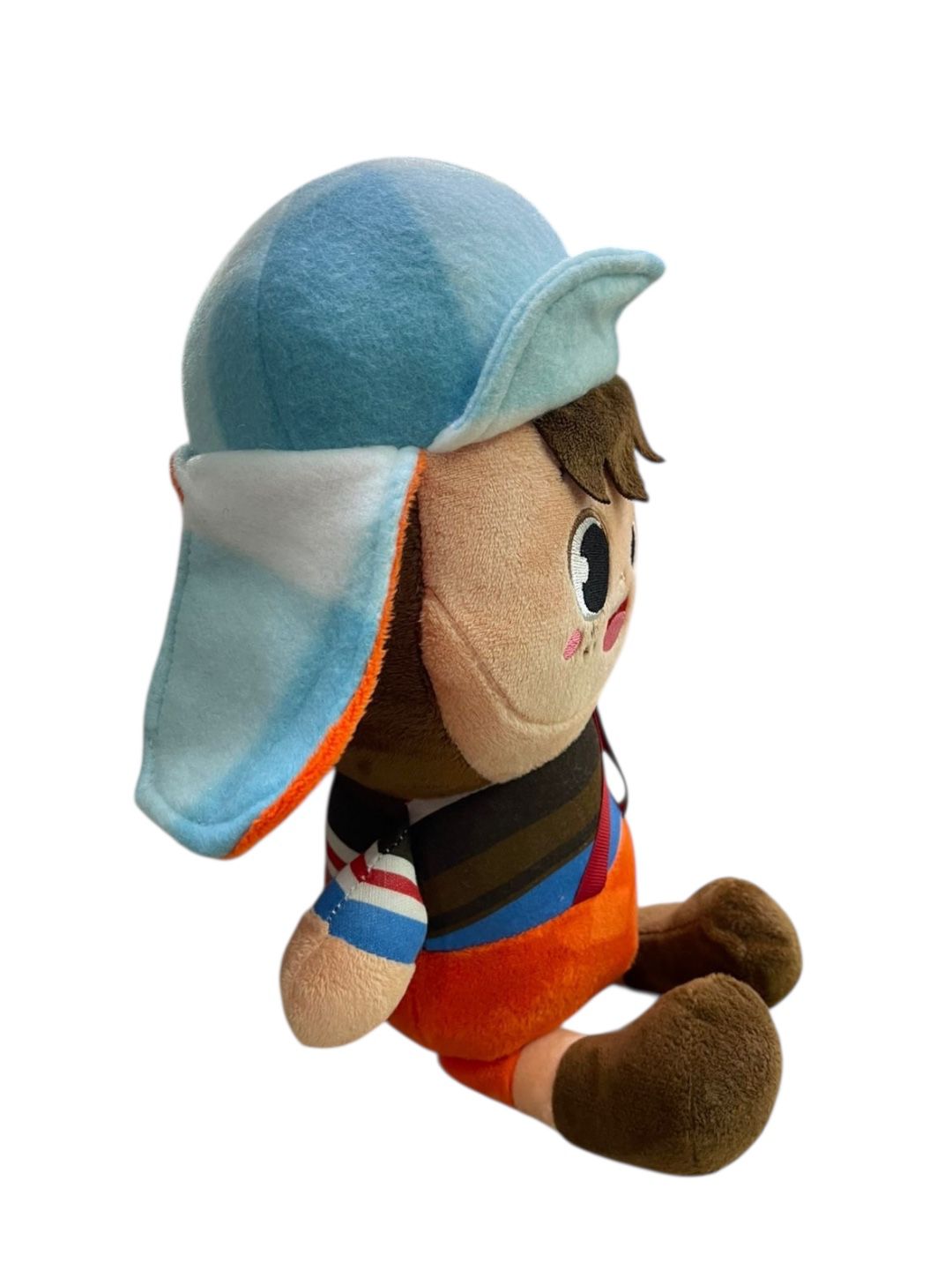 Peluche Chavo Del Ocho