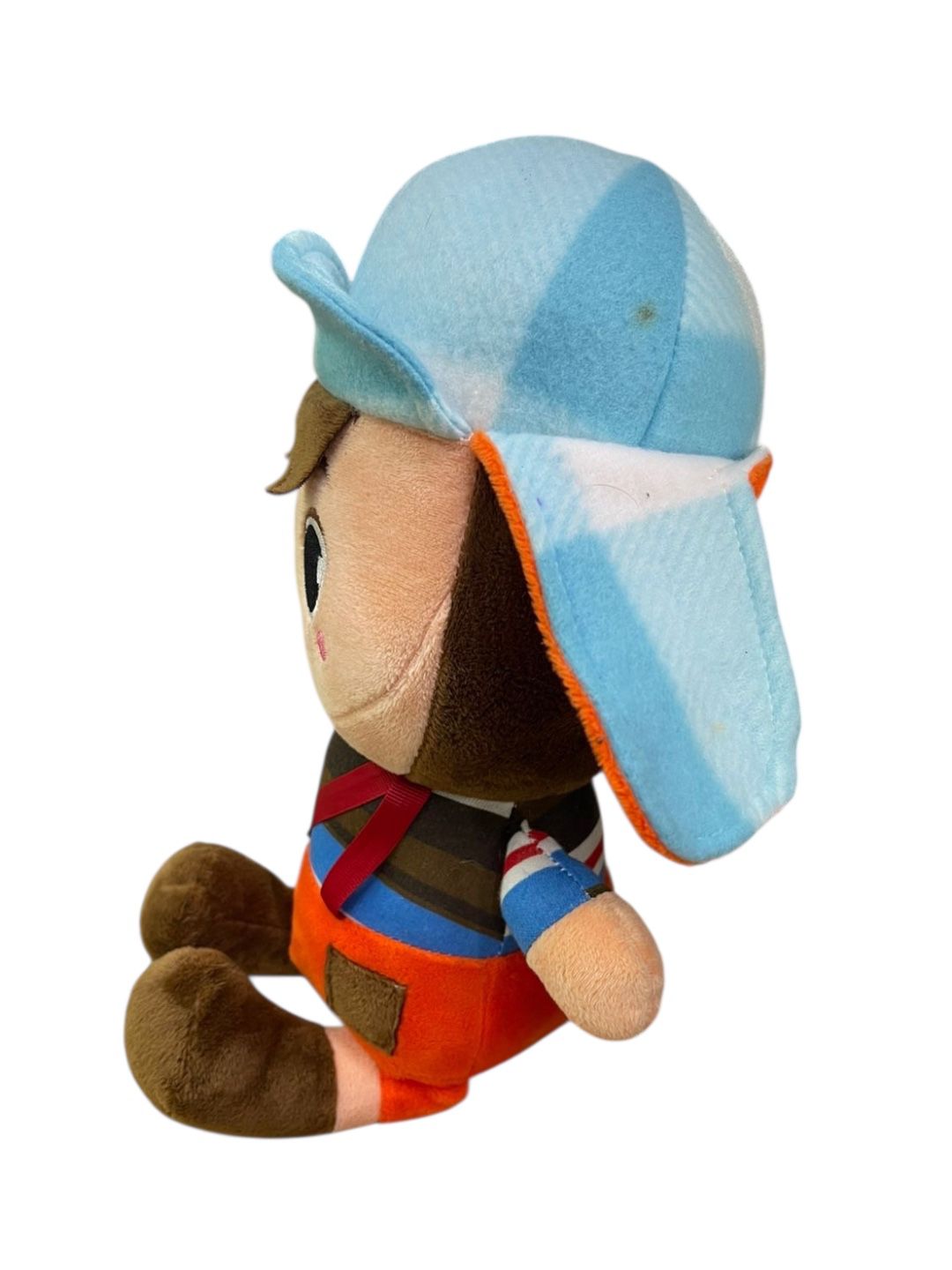 Peluche Chavo Del Ocho