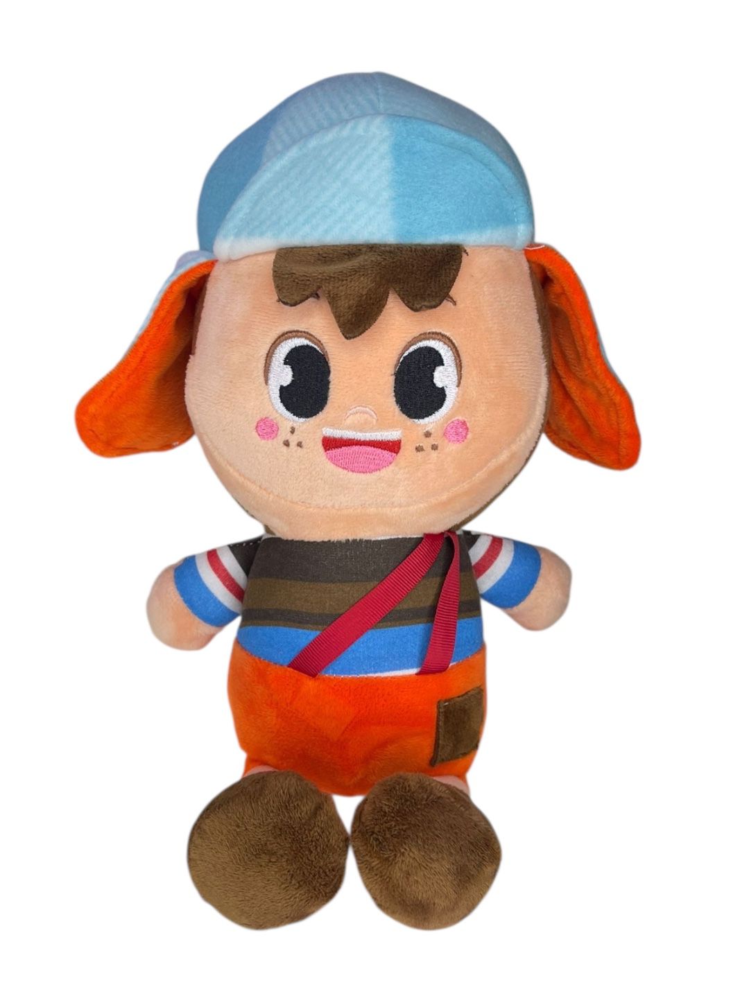 Peluche Chavo Del Ocho