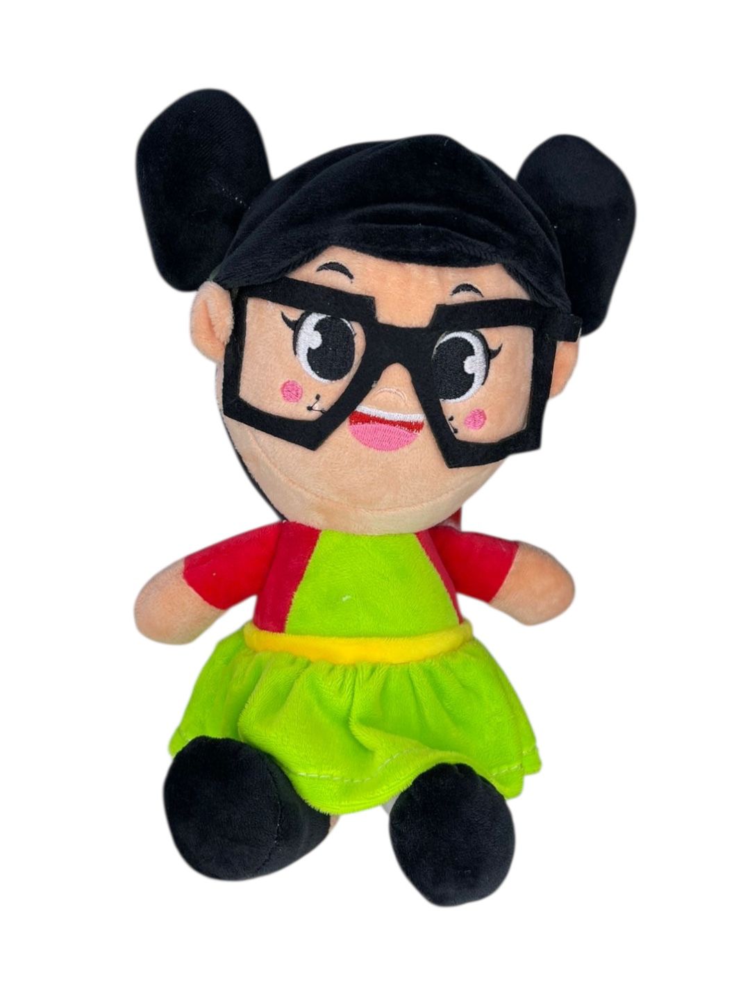 Peluche La Chilindrina  El Chavo Del Ocho