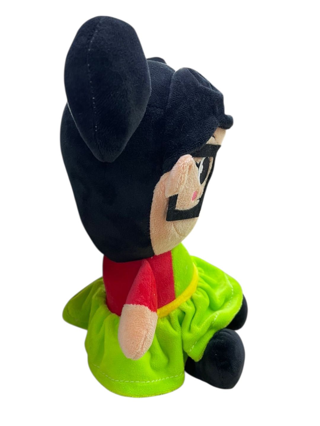 Peluche La Chilindrina  El Chavo Del Ocho