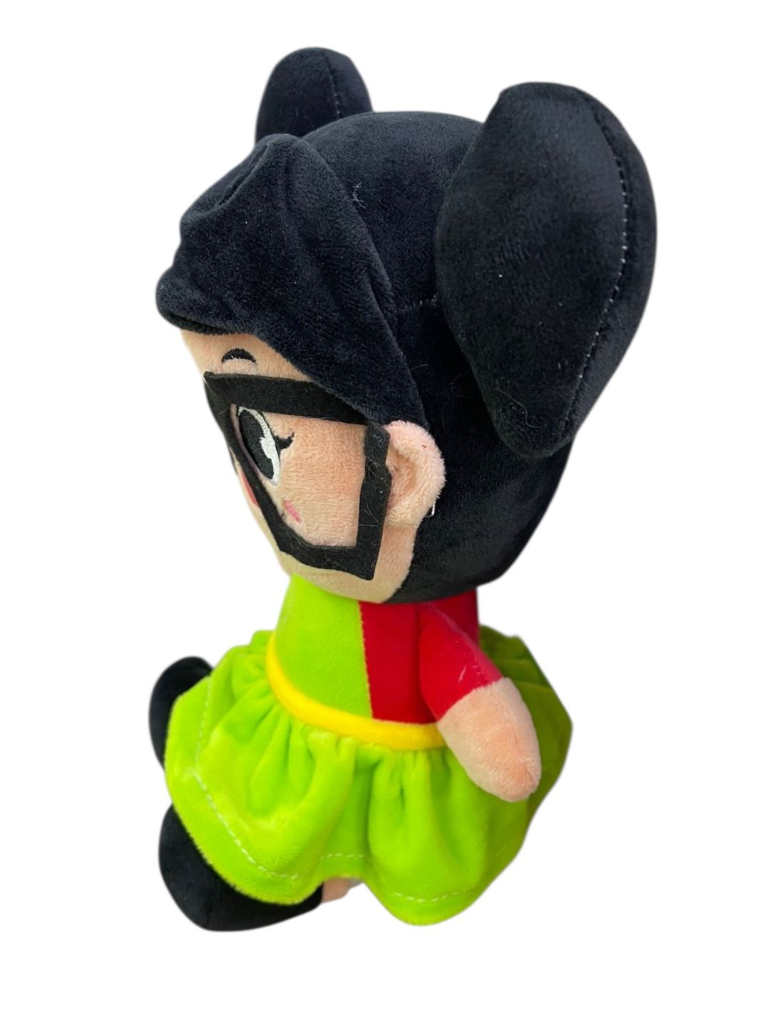 Peluche La Chilindrina  El Chavo Del Ocho
