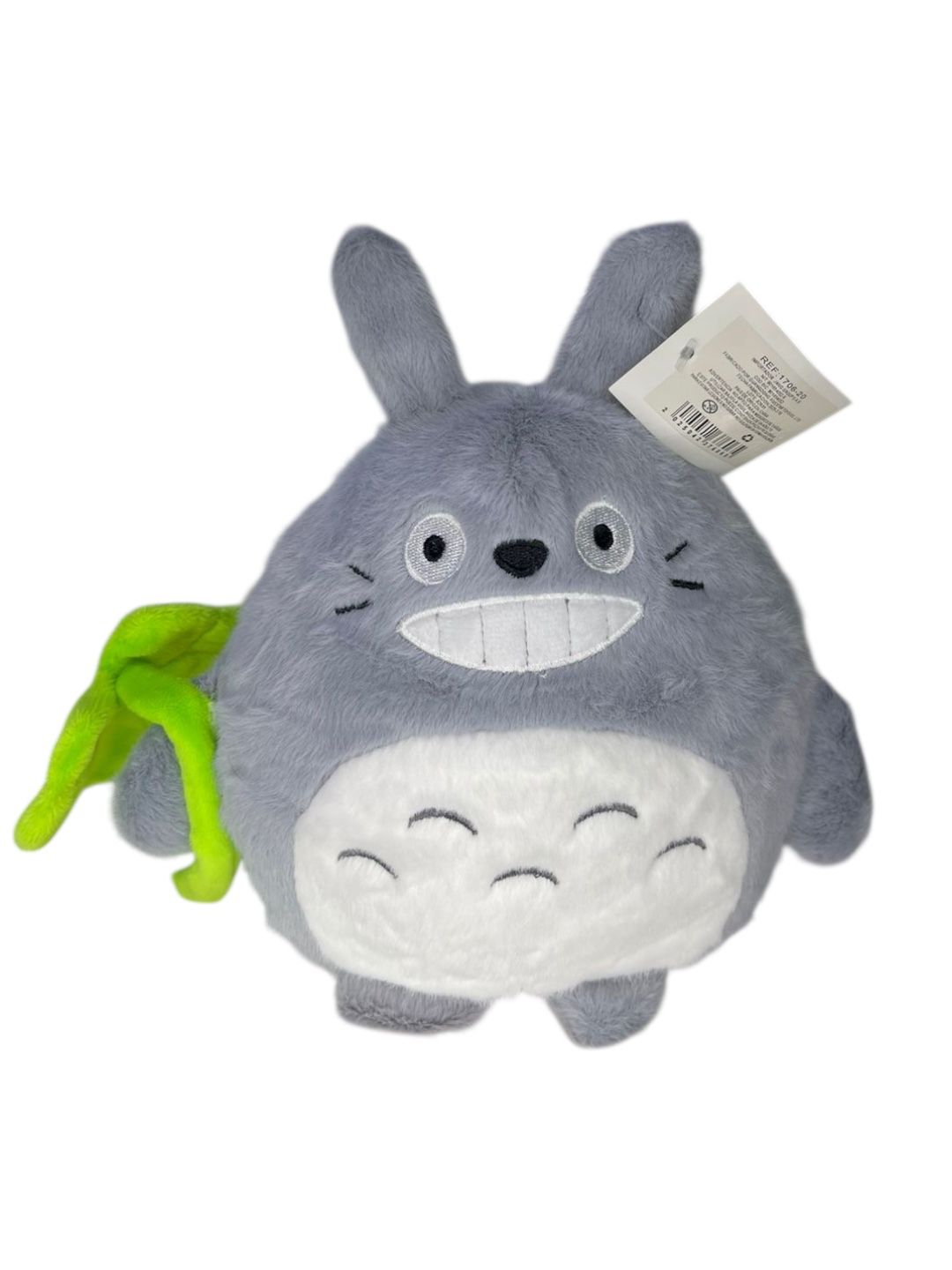 Peluche Totoro Studio Ghibli