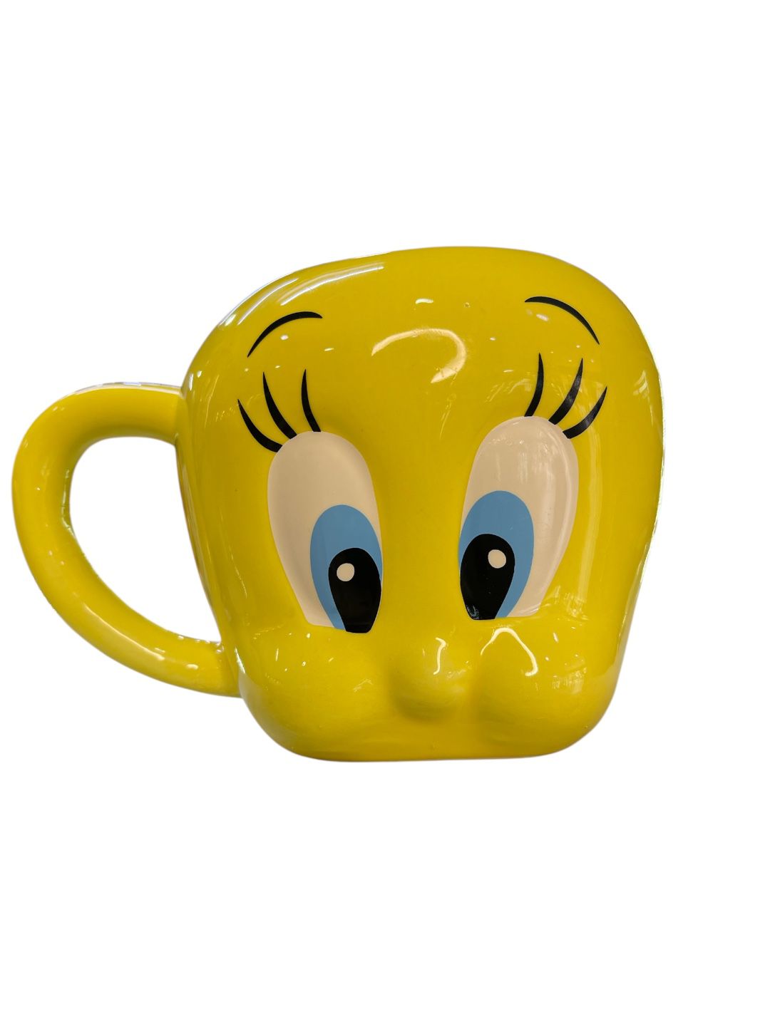 Mug Piolin Looney Tunes