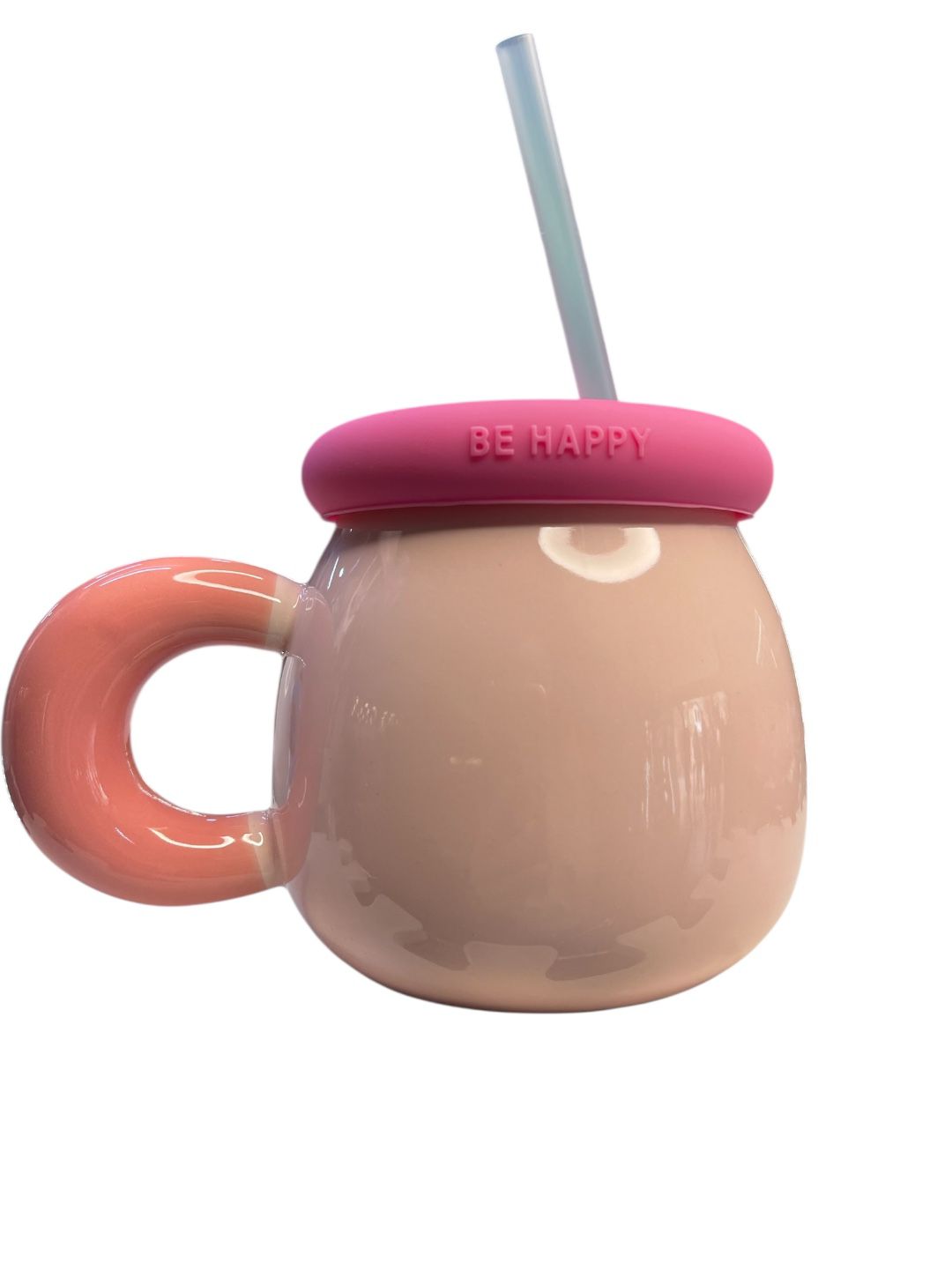 Mug Bombon Chicas Super Podersas