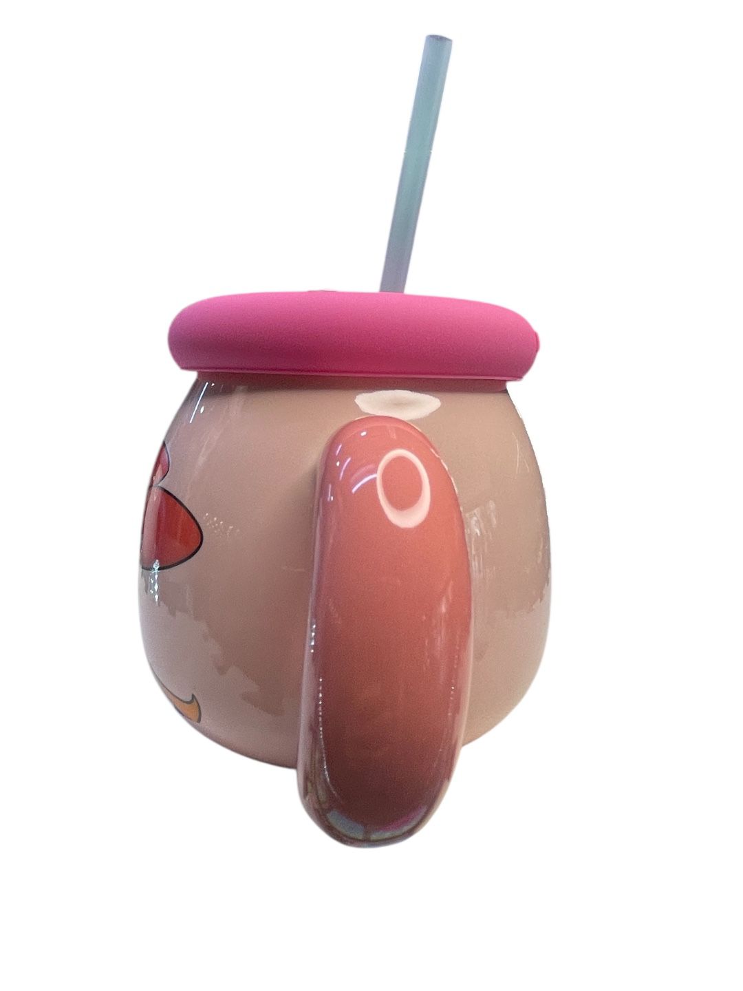 Mug Bombon Chicas Super Podersas