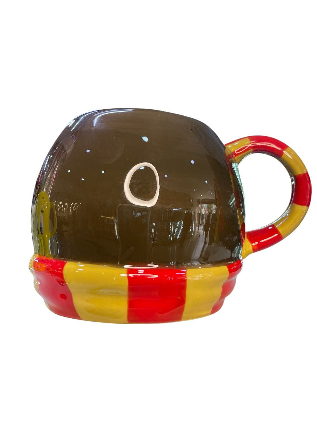 Mug Harry Potter