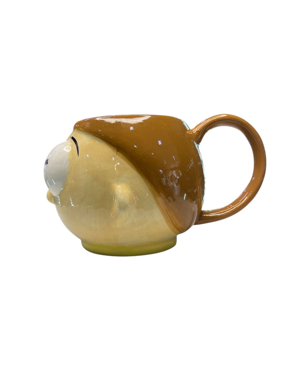 Mug Morty Smith Rick Y Morty