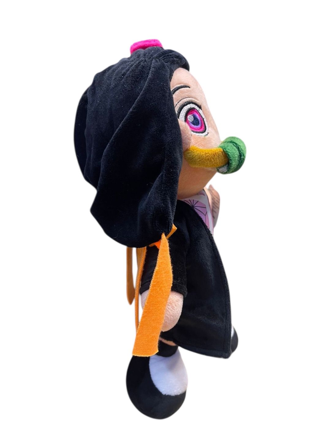 Peluche Nezuko Kamado Demon Slayer