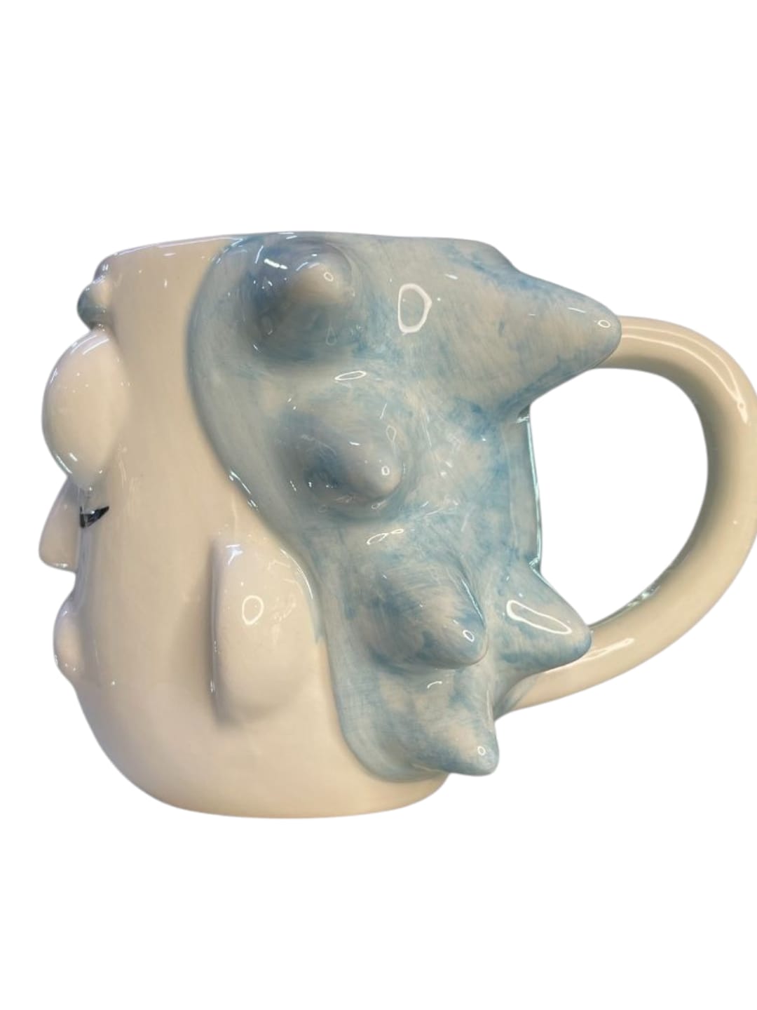 Mug Rick Sanchez  rick Y Morty