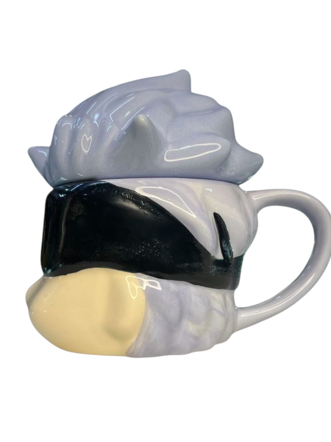 Mug Satoru Gojo Jujutsu kaisen