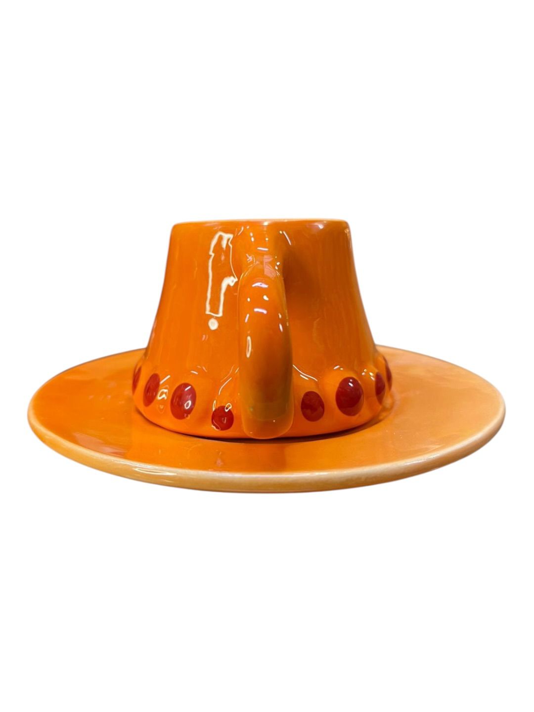 Mug Sombrero Ace One Piece