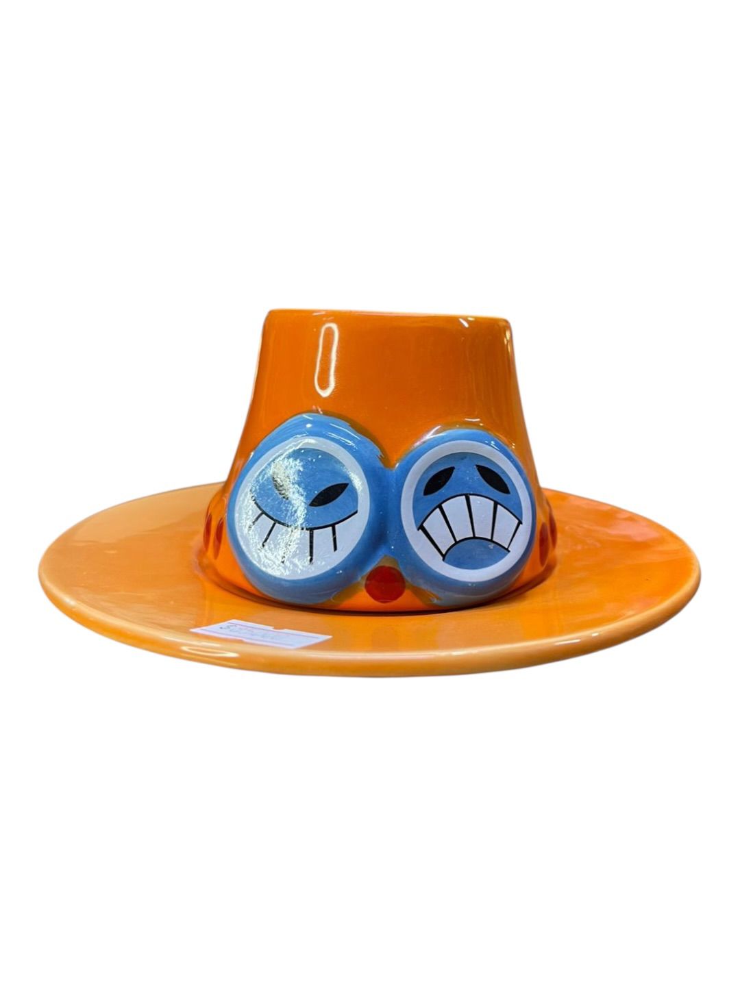 Mug Sombrero Ace One Piece