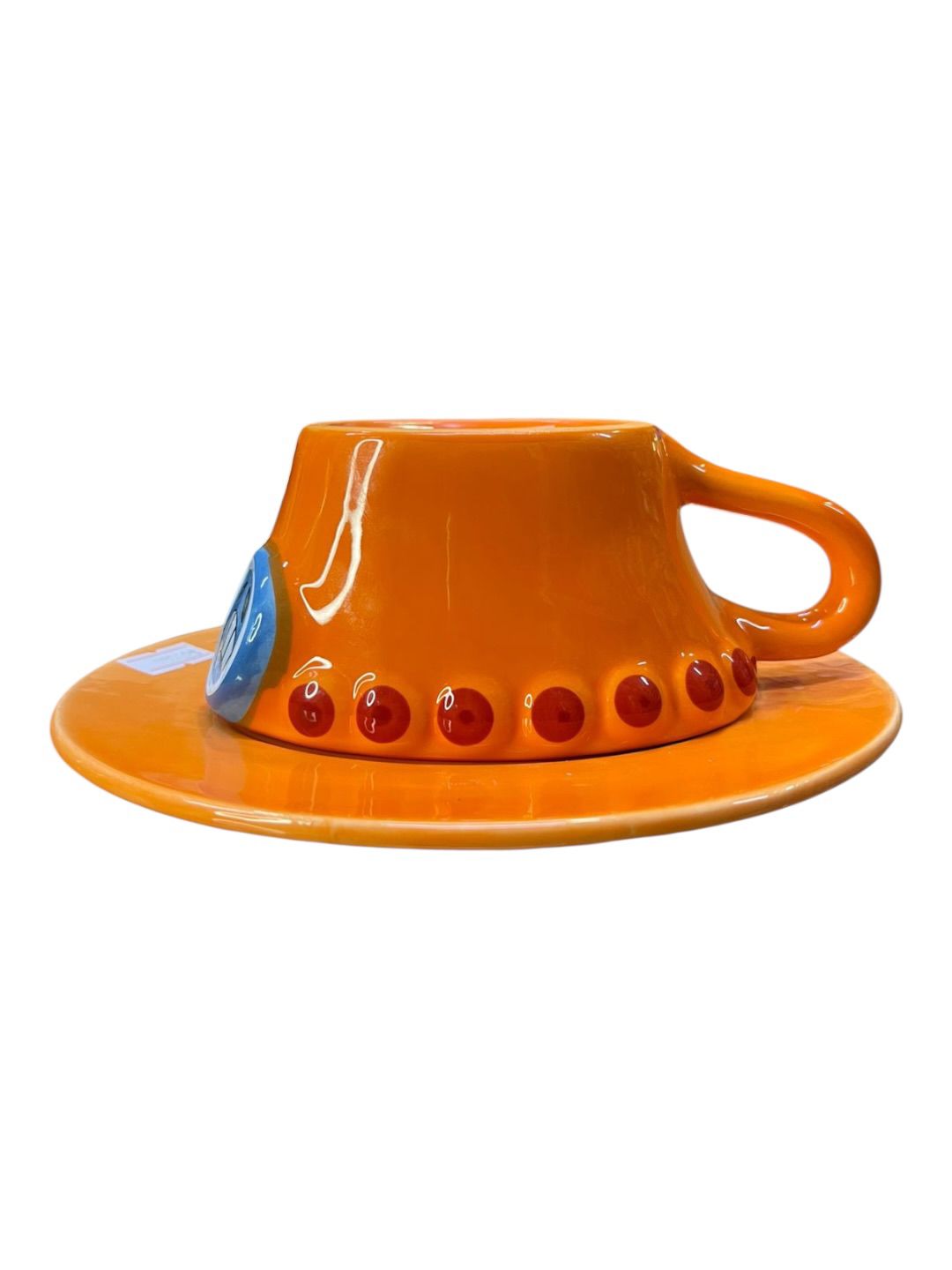Mug Sombrero Ace One Piece
