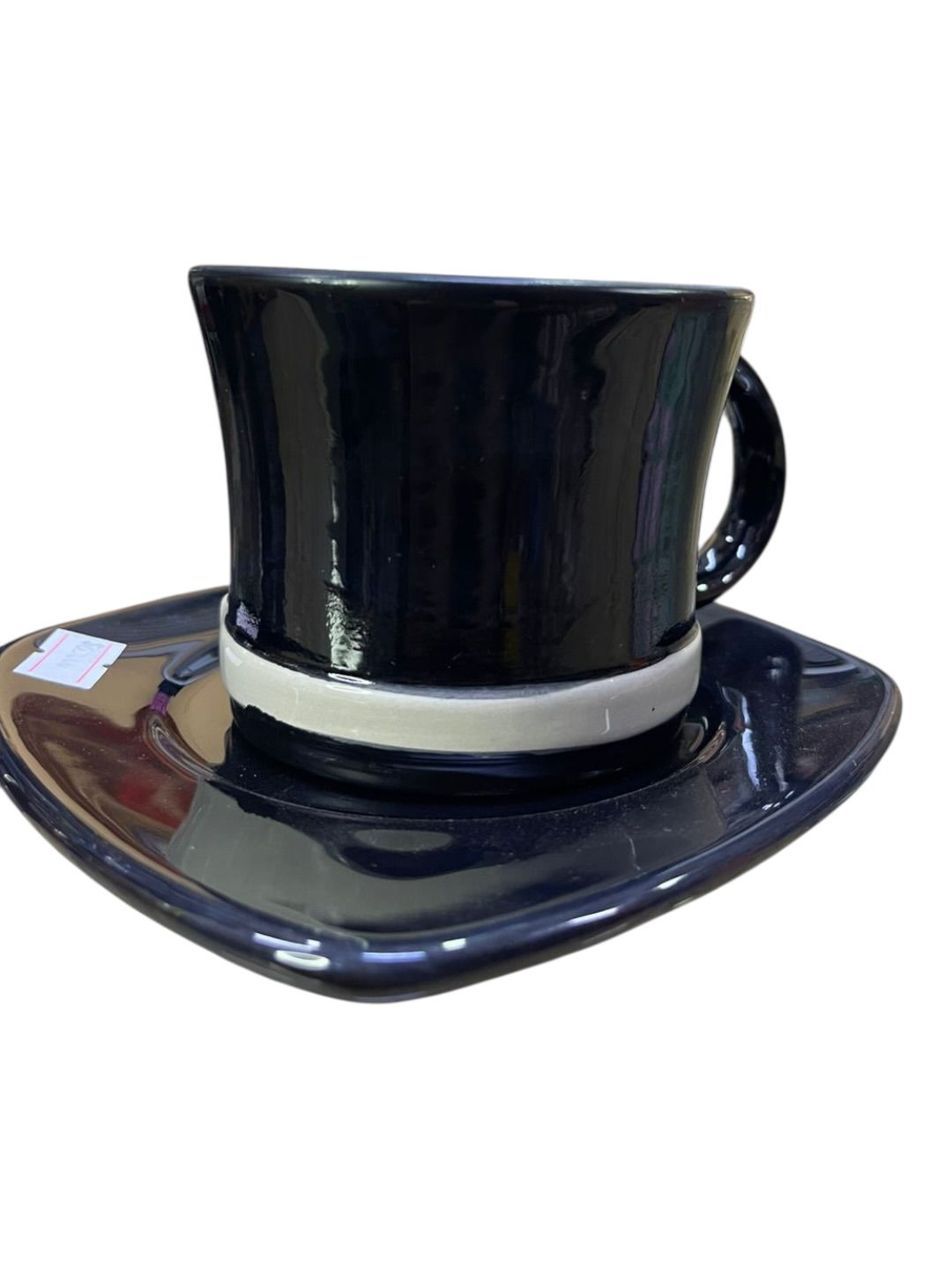 Mug Sombrero Sabo One Piece