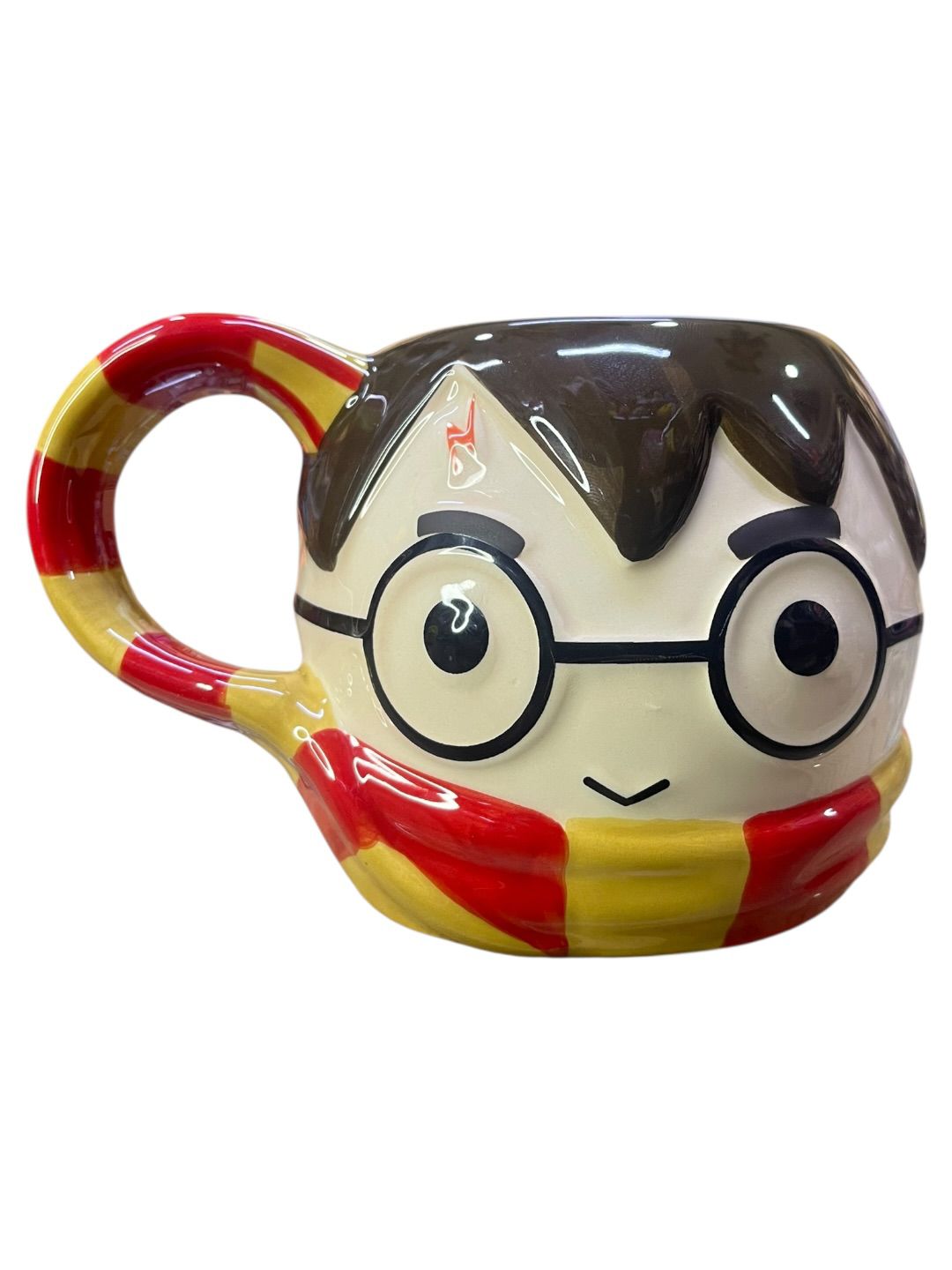 Mug Harry Potter