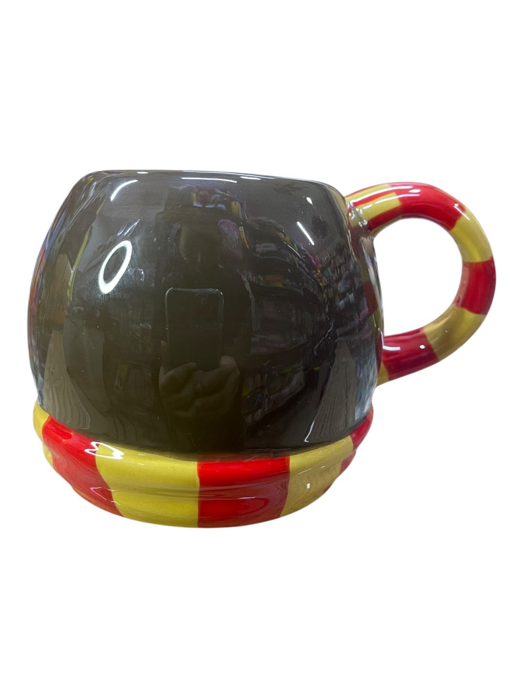 Mug Harry Potter