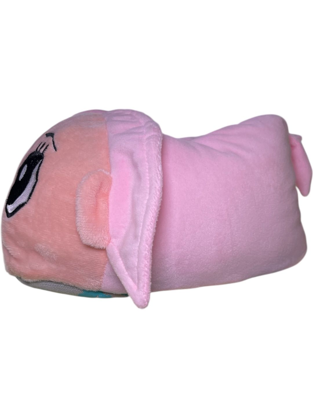 Pantunflas De Peluche Sirena Karol G