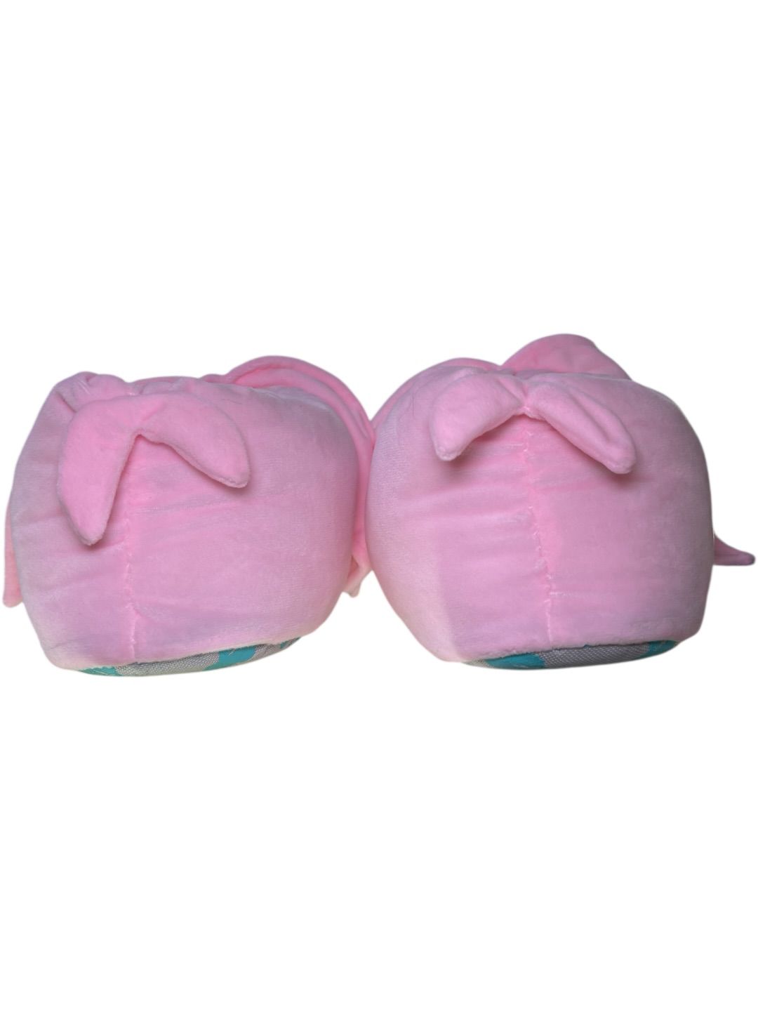Pantunflas De Peluche Sirena Karol G