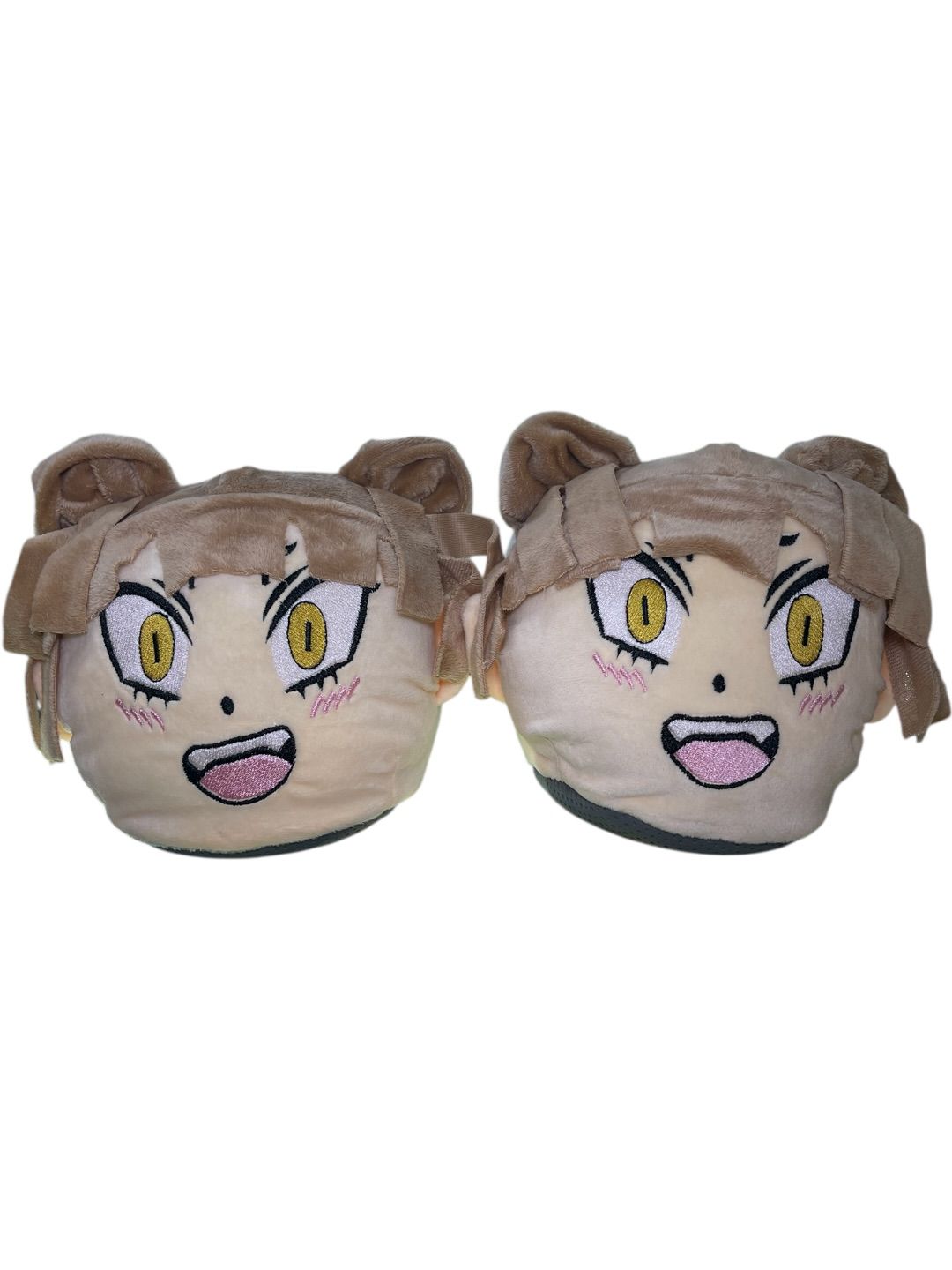 Babuchas De Peluche Himiko Toga My Hero Academia