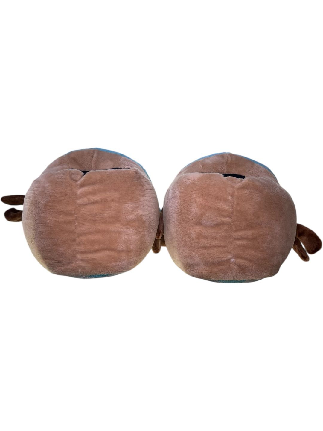 Babuchas De Peluche Tony Tony Chopper One Piece