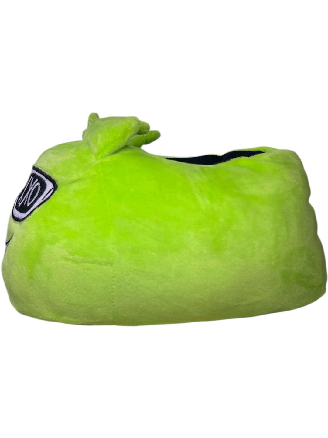 Babuchas De Peluche El Ferxxo