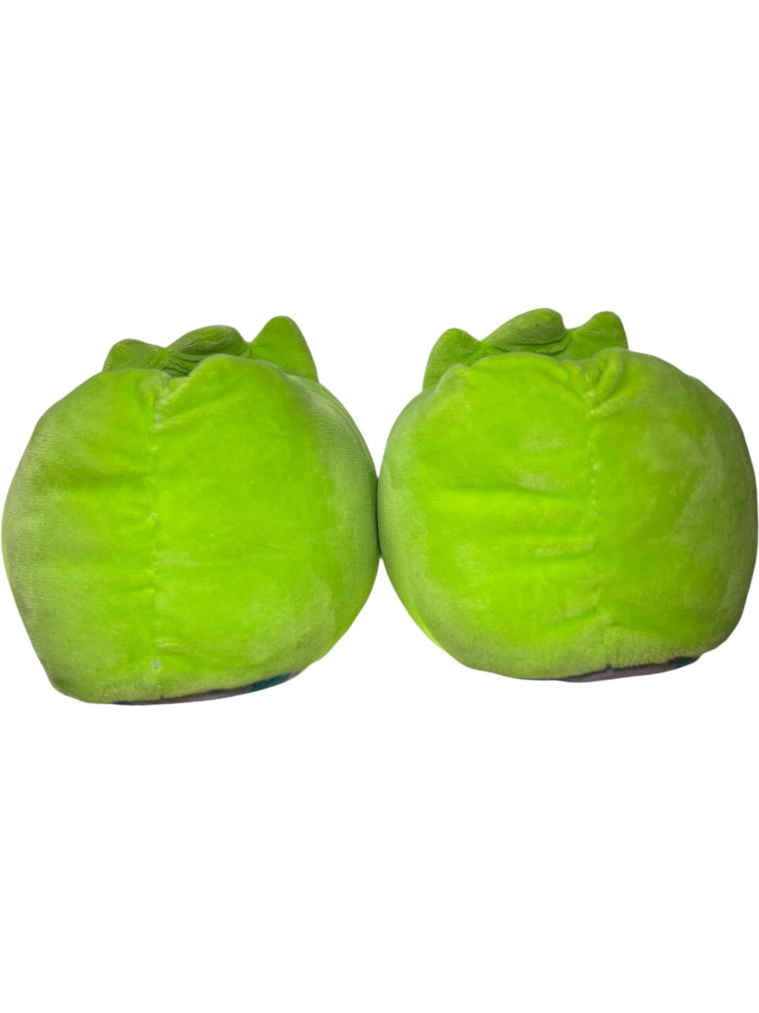 Babuchas De Peluche El Ferxxo