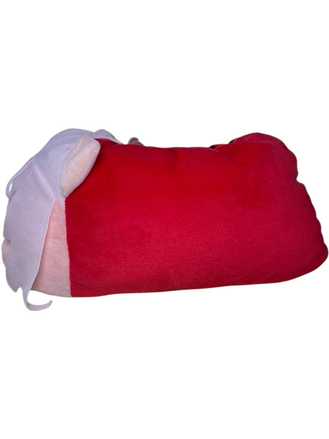 Babuchas De Peluche Inuyasha