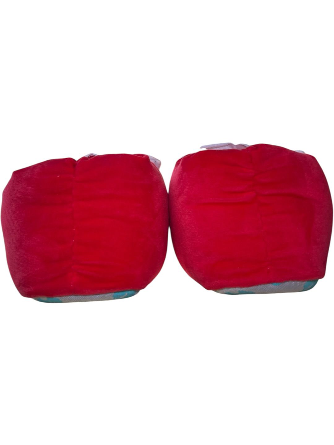 Babuchas De Peluche Inuyasha