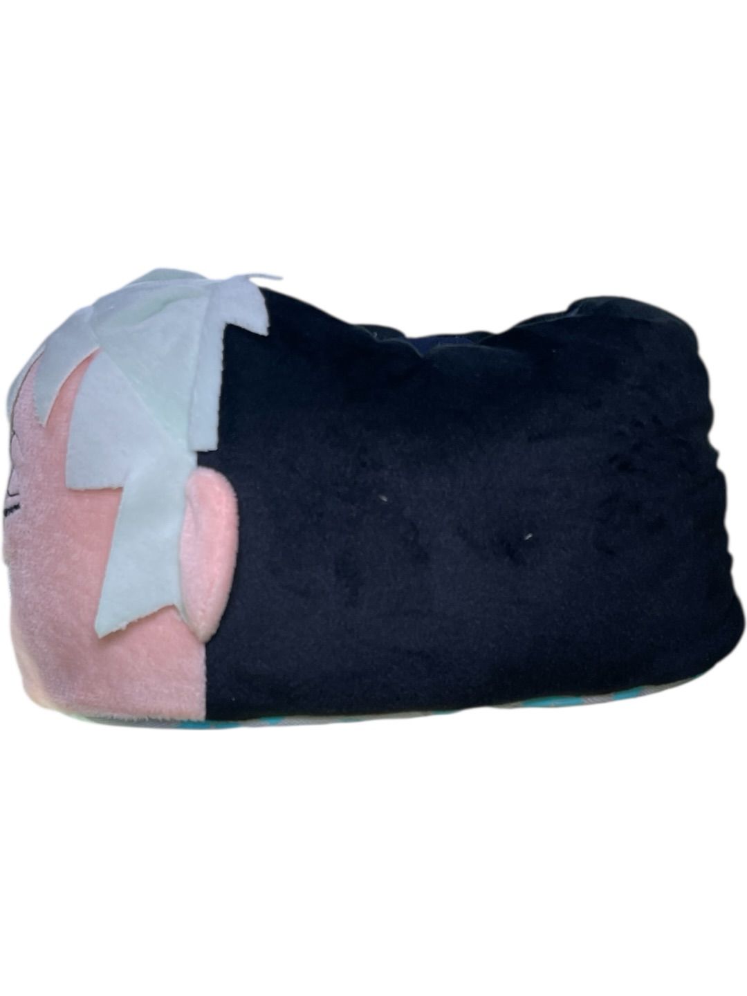 Babuchas De Peluche Zoro One Piece