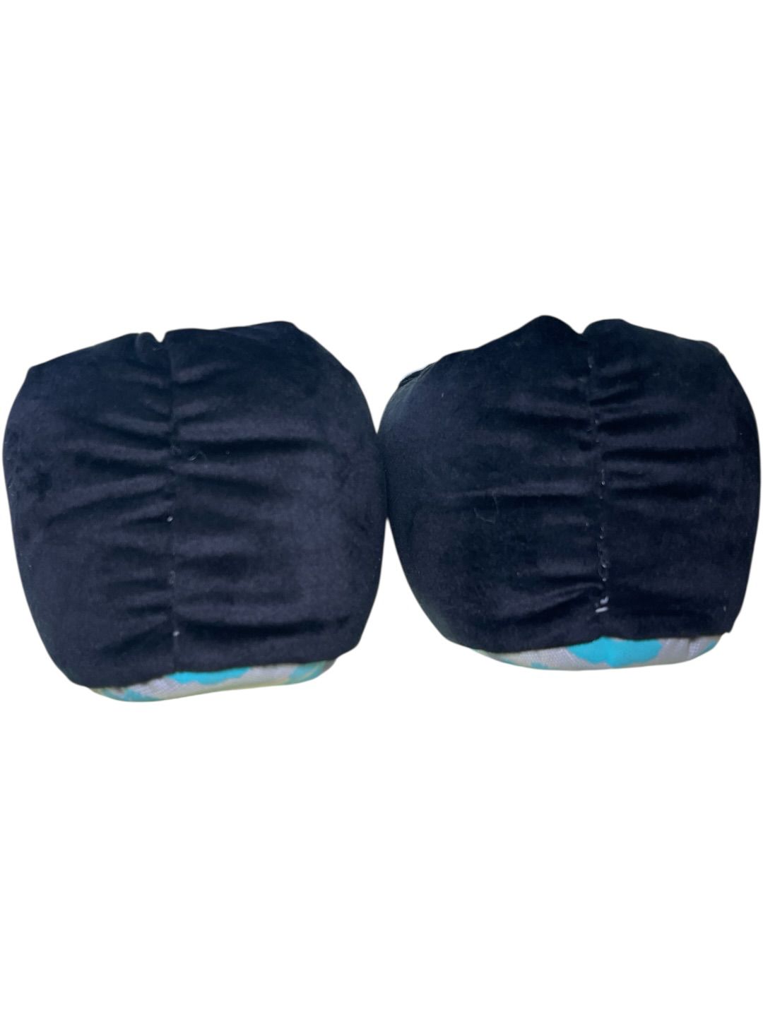 Babuchas De Peluche Zoro One Piece