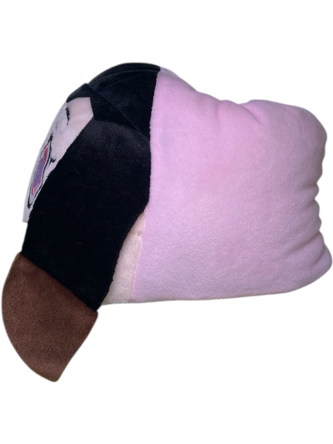 Babuchas De Peluche Nezuko Kamado Demon Slayer