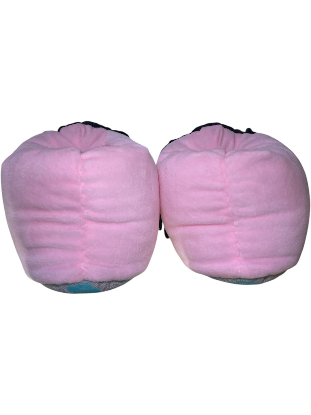 Babuchas De Peluche Nezuko Kamado Demon Slayer