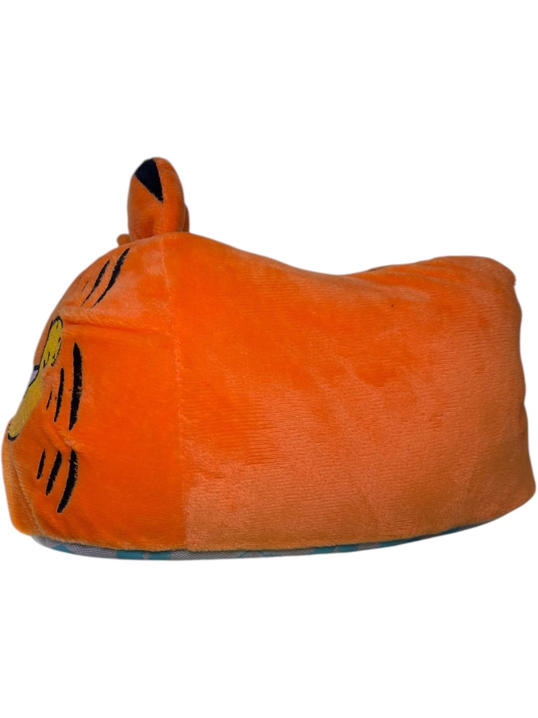 Babuchas De Peluche Garfield