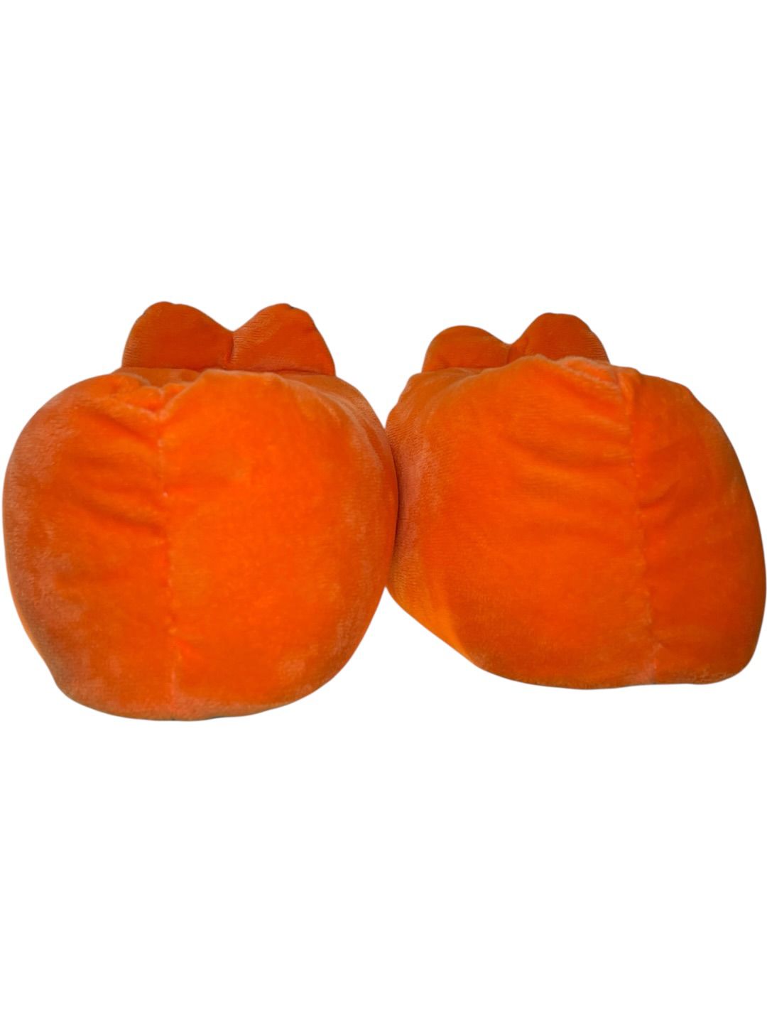 Babuchas De Peluche Garfield