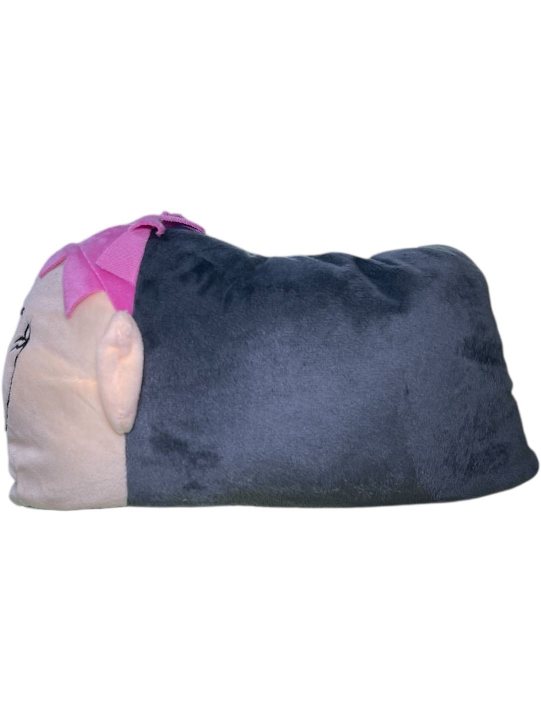 Babuchas  De Peluche Ryomen Sukuna Jujutsu Kaisen