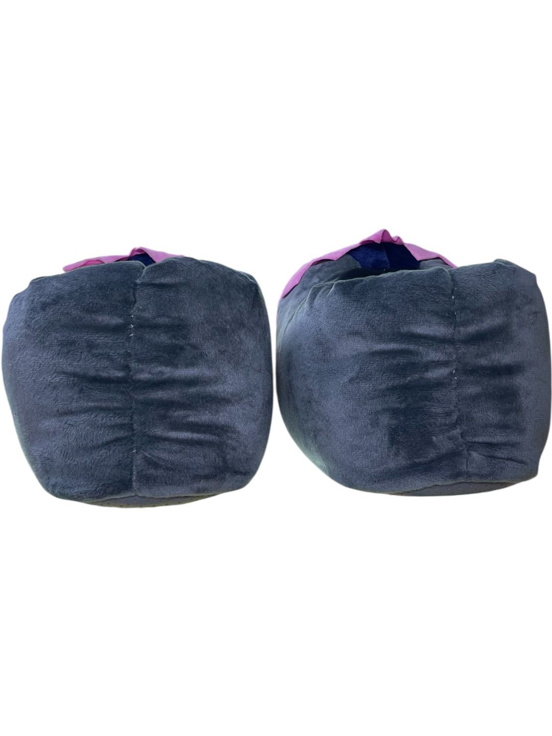 Babuchas  De Peluche Ryomen Sukuna Jujutsu Kaisen