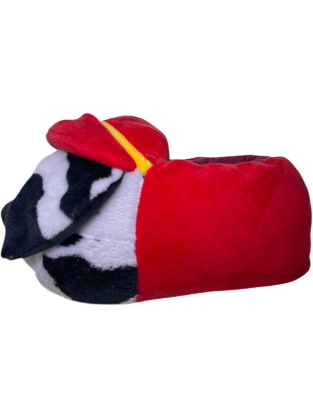 Babuchas De Peluche Marshall Paw Patrol