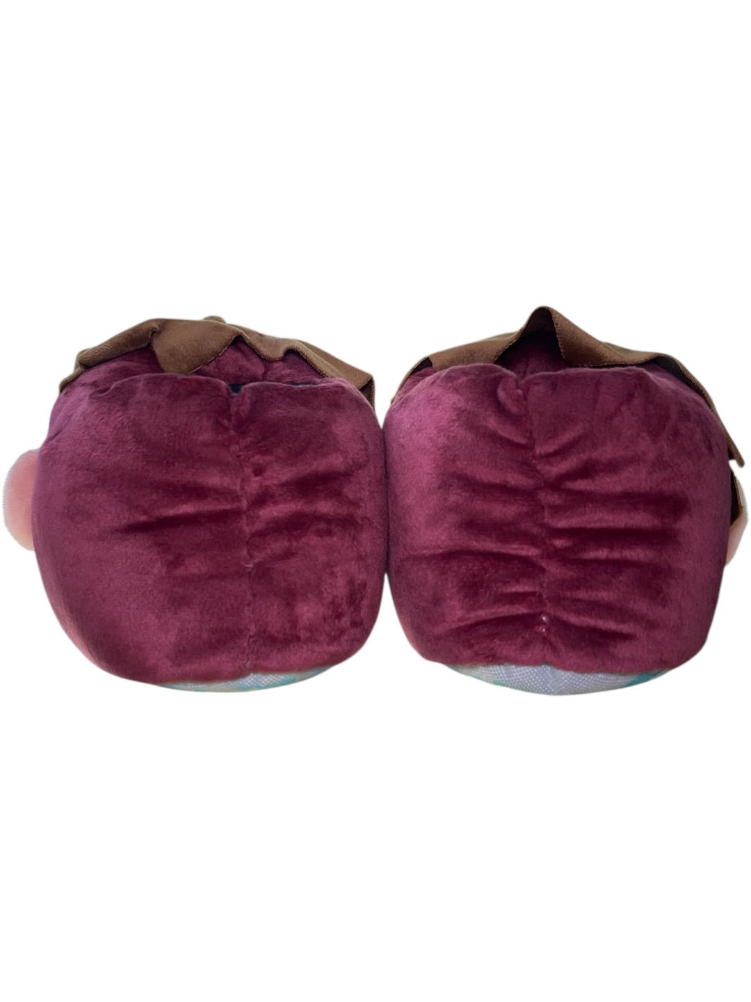 Babuchas De Peluche Tanjiro Kamado Demon Slayer